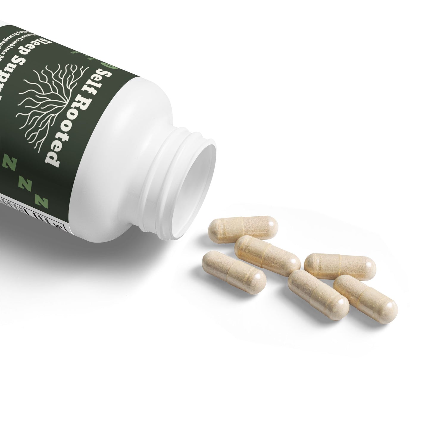 Sleep Supplement (60 Capsules)