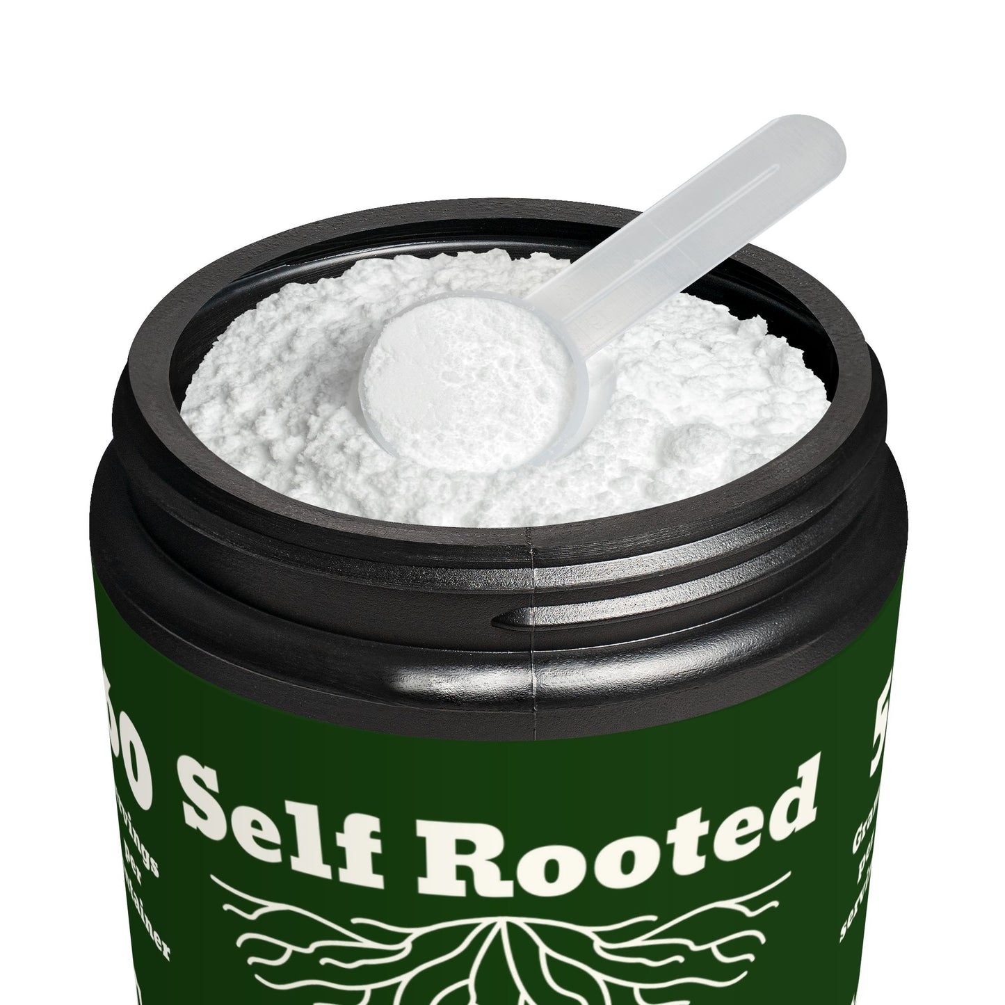 Creatine Monohydrate Supplement (300g, 10.58oz)