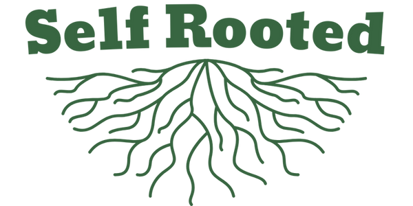 Self Rooted Supplements